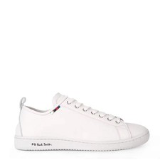 Paul Smith Leather Miyata
