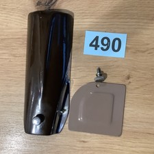 Vintage Singer 201K brown