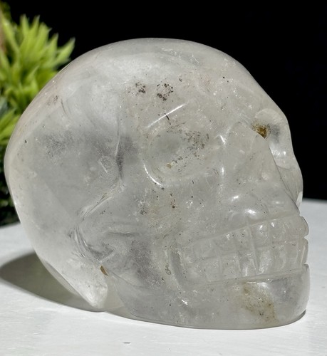 Large clear quartz - clear,