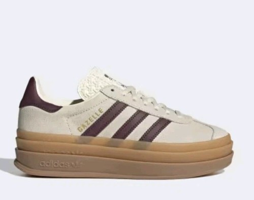 Adidas gazelle bold - adidas, trainers