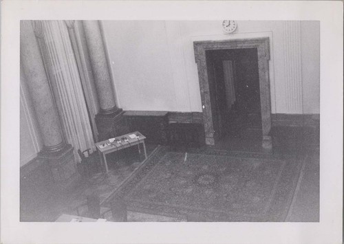 1960 photo museum hall - photo, of