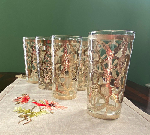 Set mid century mexican - mid,