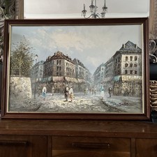 An original by  Burnett ,A