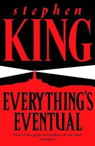 Everything eventual king - -,