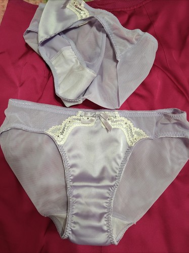 Two pairs knickers brand - pairs,