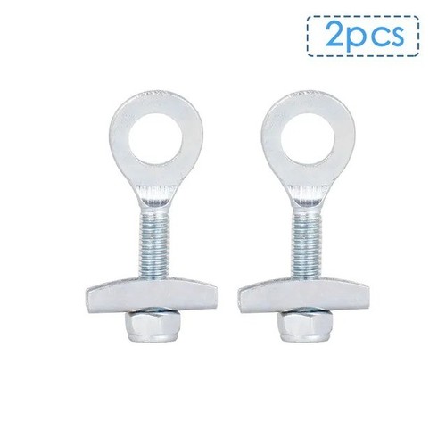 Bmx chain adjusters - 1x,