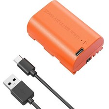 LP-E6P Battery, 2520Mah