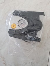 Ring RAC610 In-Car Air Compressor for Cars and Commercial Vehicles 12 V / 85 W /