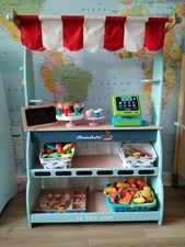 le toy van children's kitchen