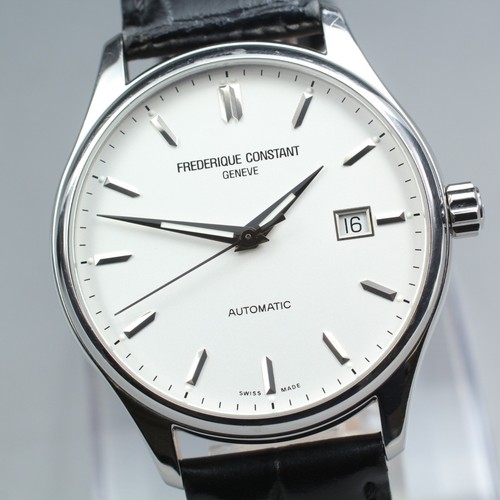 Frederique constant classics - frederique,