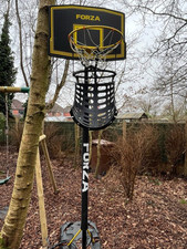 Basket Ball Hoop 