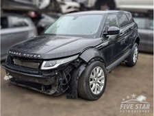 Land Rover Range Rover Evoque 2.0 D180 4x4 (18-24) For Parts Price For Fuse