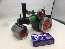 Mamod Steam Roller