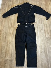 Tuzo Motorcycle Jacket (XL)