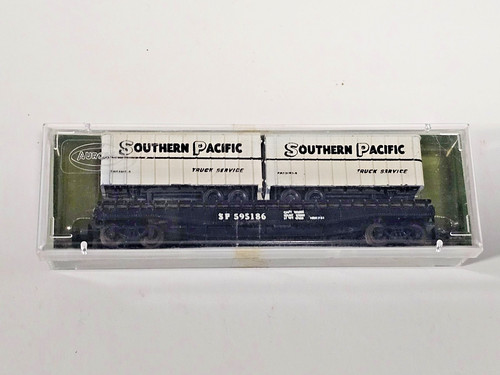 Scale aurora trix postage - n,
