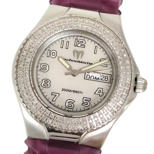 A4m technomarine diamond - technomarine,