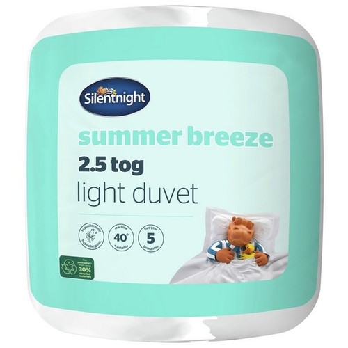 Silentnight summer breeze 5 - silentnight,