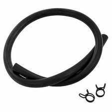 Brembo Brake Fluid Reservoir Hose Kit with Clips