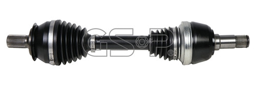 Front left drive shaft - drive,