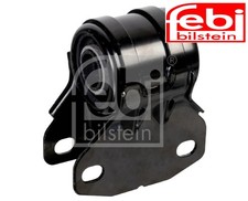 FRONT LEFT CONTROL ARM