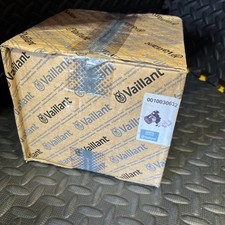 Vaillant Pump 0010030632 Brand