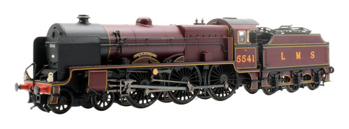 Bachmann 31 212 - 31-212, lms