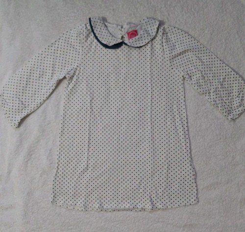 Joules girls blouse - girls,
