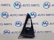 BMW 6 SERIES CENTRE CONSOLE CUP HOLDER PIANO BLACK 8032907 F06 F13