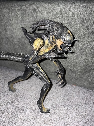 Neca aliens predator - vs,