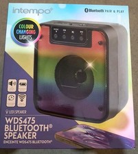 Intempo WDS475 mobile
