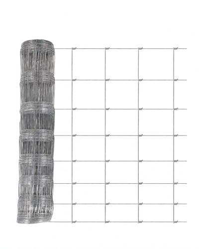 2x50 farm fence - farm,