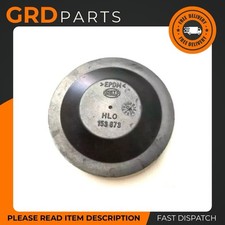 VW GOLF MK5 & POLO 9N3 HEADLIGHT HEADLAMP BULB COVER RUBBER CAP HELLA 153873