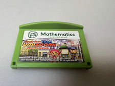 Leapfrog LeapPad Game Team