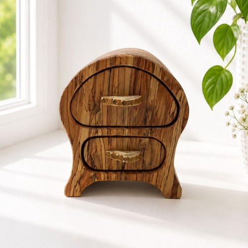 Unique handcrafted wooden - unique,
