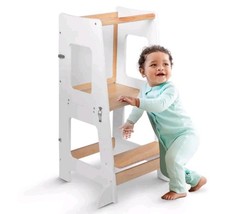 3-in-1 Toddler Learning Tower