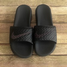 Nike Benassi Sandals Men’s