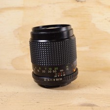 Cosina Cosinon-T 135mm F3.5 -