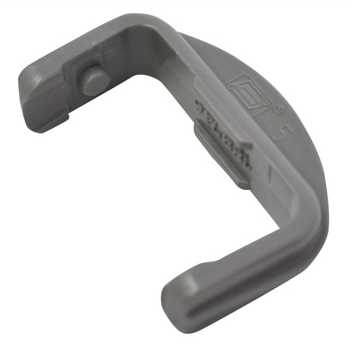 Diplomat dishwasher rail cap - diplomat,