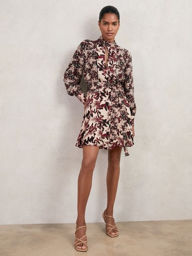 Reiss womens line mini - reiss,