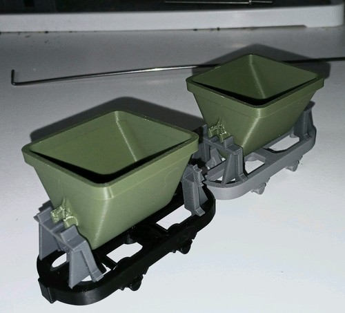 Set gn15 scale - scale, skip