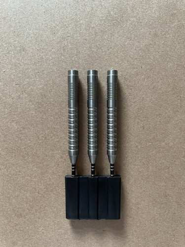 24g darts tungsten - 24g,