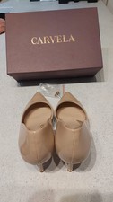 Brand New Carvela Size 4