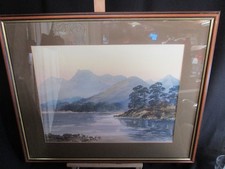 Beautiful  Vintage Original E