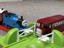 Hornby Thomas The Tank Engine