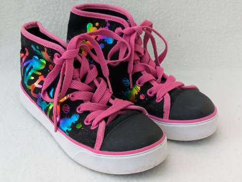 Heelys veloz classic girls - heelys,