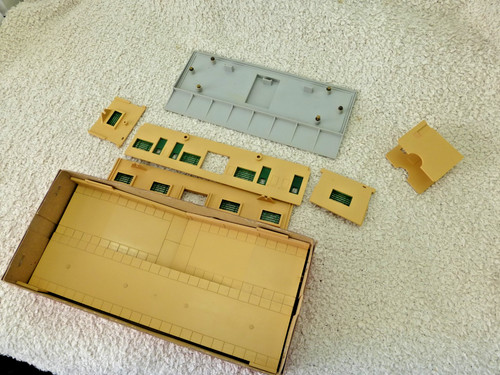 Hornby dublo 5085 - dublo,
