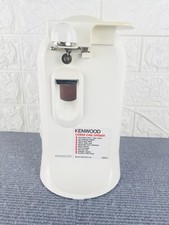 Vintage Kenwood Electric Can