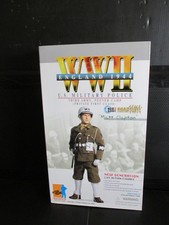 Dragon 1/6th scale figures  ENGLAND 1944 US MILITARY POLICE " MATT CLAPTON "