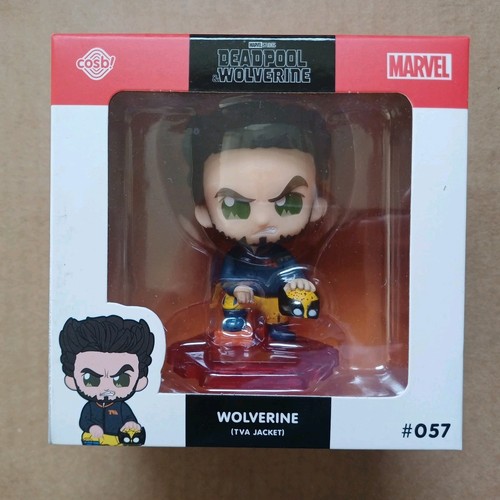 Hot toys cosbi marvel - hot,