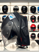 MT Motorcycle Helmet w/ Cardio Headset - Full Face